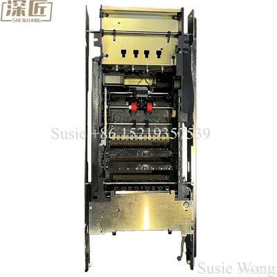 1750291697 Diebold Nixdorf HCT модуль Главная шасси Транспорт 01750291697 для банкоматов серии DN100D DN200 DN400 DN450 и RM4