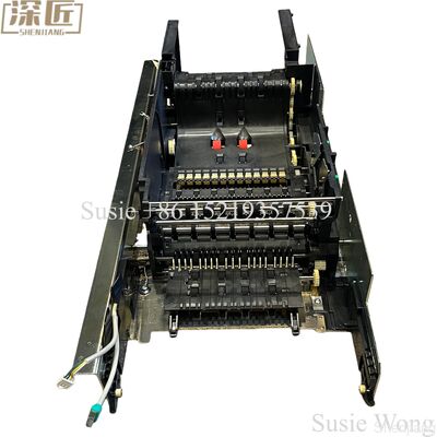 1750291697 Diebold Nixdorf HCT модуль Главная шасси Транспорт 01750291697 для банкоматов серии DN100D DN200 DN400 DN450 и RM4