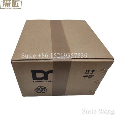 Хранилище кассет Diebold Nixdorf Escrow 1750297101 для банкоматов серий DN200 DN250 DN400 DN450 и RM4