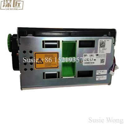 Хранилище кассет Diebold Nixdorf Escrow 1750297101 для банкоматов серий DN200 DN250 DN400 DN450 и RM4