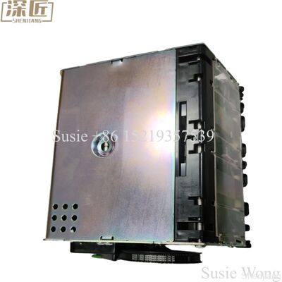 Хранилище кассет Diebold Nixdorf Escrow 1750297101 для банкоматов серий DN200 DN250 DN400 DN450 и RM4