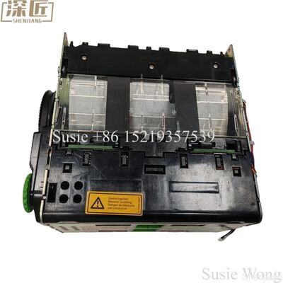 Хранилище кассет Diebold Nixdorf Escrow 1750297101 для банкоматов серий DN200 DN250 DN400 DN450 и RM4