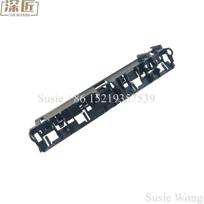 Брелок для хранения барабана условного депонирования Diebold Nixdorf 1750125772 для банкоматов серий DN200, DN250, DN400, DN450 и RM4