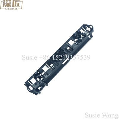 Брелок для хранения барабана условного депонирования Diebold Nixdorf 1750125772 для банкоматов серий DN200, DN250, DN400, DN450 и RM4