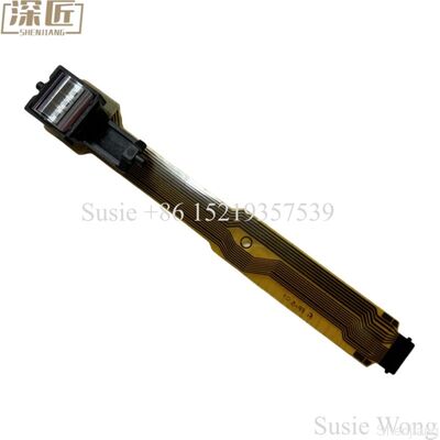 TS-EC2G-U13210H Hitachi ATM Parts V2G Головка считывателя карт Hico V2G W/R Head