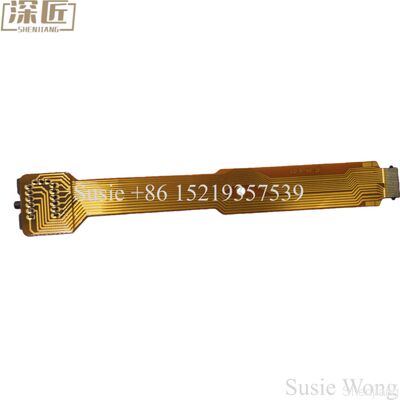 TS-EC2G-U13210H Hitachi ATM Parts V2G Головка считывателя карт Hico V2G W/R Head