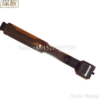 TS-EC2G-U13210H Hitachi ATM Parts V2G Головка считывателя карт Hico V2G W/R Head