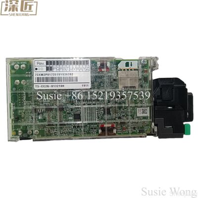 TS-EC2G-U13210H Китай TS-EC2G-U13210H Hitachi Omron V2G Card Reader 2845V UR2 Recycling V2G Card Reader