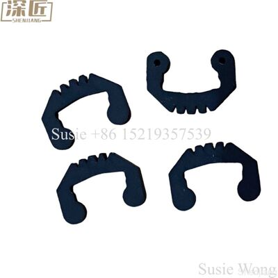 Hitachi HCM Diebold BCRM ATM Machine Parts SR7500 Резиновое колесо 7P165092