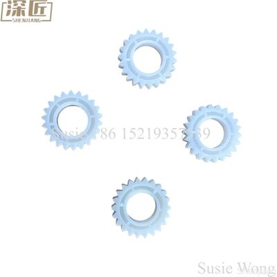 Hitachi HCM Diebold BCRM ATM Machine Parts SR7500 M4P008919 Перегонка 22т