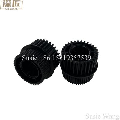 Машина Хитачи ХКМ Диболд БКРМ АТМ разделяет шестерню СР7500 М7618362К