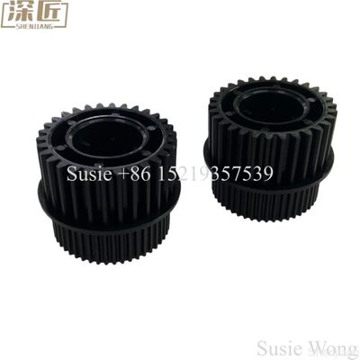 Машина Хитачи ХКМ Диболд БКРМ АТМ разделяет шестерню СР7500 М7618362К