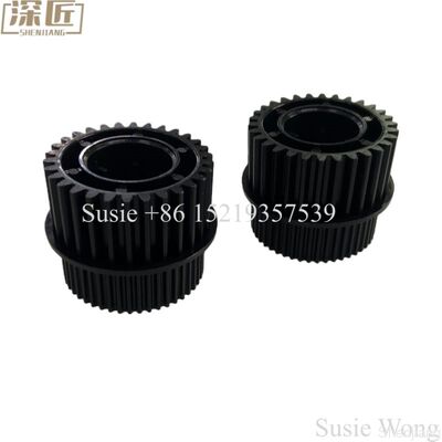 Машина Хитачи ХКМ Диболд БКРМ АТМ разделяет шестерню СР7500 М7618362К