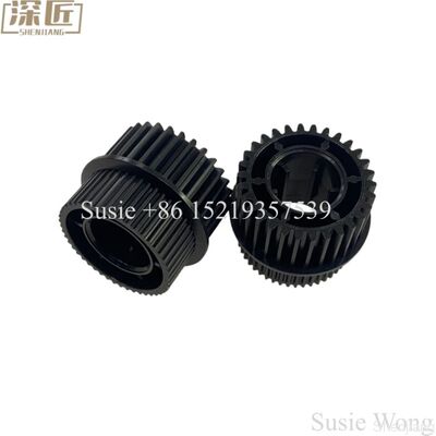 Машина Хитачи ХКМ Диболд БКРМ АТМ разделяет шестерню СР7500 М7618362К