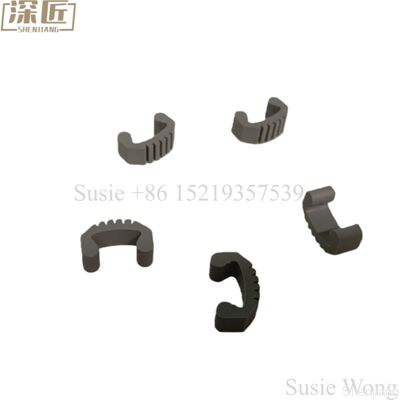 43025001 S43025001 Запчасти для банкоматов Hyosung 43025001 Резиновое колесо захвата банкнот S43025001 Запасные части для банкоматов