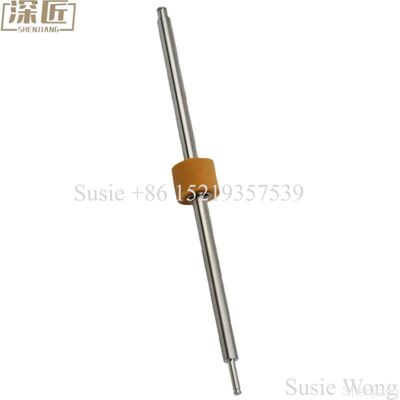 Hyosung ATM разделяет вал GCDU в сборе С72881210 С150207491 С72881210 С45805601 С7900000801 С72881227