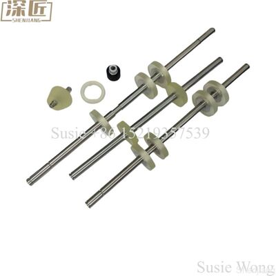 S44135304 Hyosung 2000 Note CDU Распределительное колесо 44135304