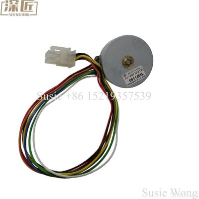 Diebold Nixdorf Escrow Reel Storage Moter 01750173510 1750173510