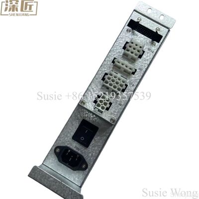 Хитачи АТМ Части питания M7628076A Для SR7500 И Хитач машины