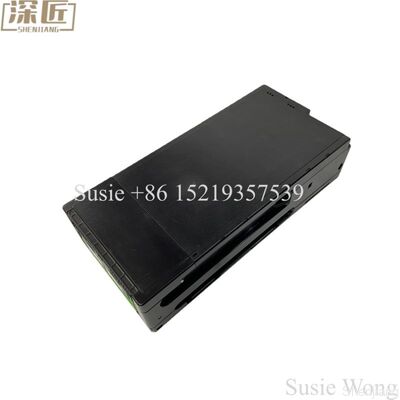 Запчасти для банкомата Diebold Nixdorf DN200 CAS Recycling Cassette Secure 1750305094 01750305094