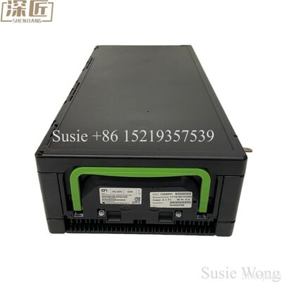 Запчасти для банкомата Diebold Nixdorf DN200 CAS Recycling Cassette Secure 1750305094 01750305094