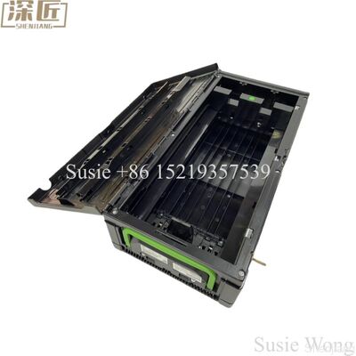 Запчасти для банкомата Diebold Nixdorf DN200 CAS Recycling Cassette Secure 1750305094 01750305094