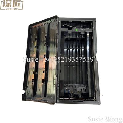 Запчасти для банкомата Diebold Nixdorf DN200 CAS Recycling Cassette Secure 1750305094 01750305094