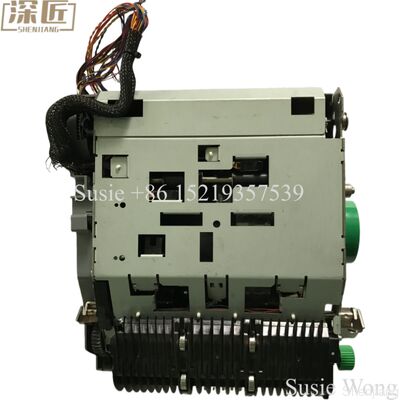 Совершенно новый модуль условного депонирования Hyosung BRM TE 8000TA 7000000027