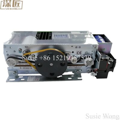 Hyosung ATM Parts SANKYO Card Reader ICT3Q8-3A0260 5645000001 S5645000001 для 5600 5600T 8600 8600S