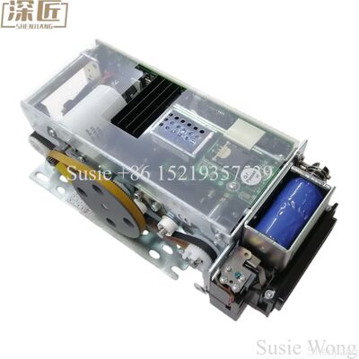 Hyosung ATM Parts SANKYO Card Reader ICT3Q8-3A0260 5645000001 S5645000001 для 5600 5600T 8600 8600S