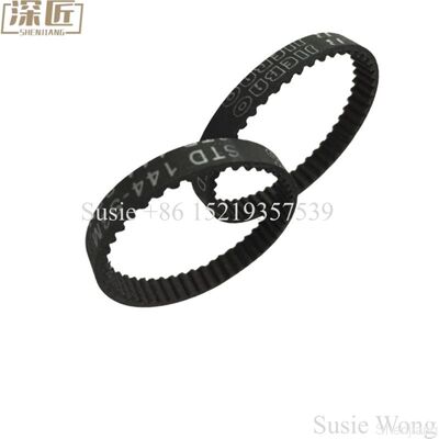 Ремень банкомата Nautilus Hyosung ATM Parts 4820000012 T-BELT B60S3M 144 G-CDU 6*144*48