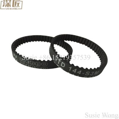 Ремень банкомата Nautilus Hyosung ATM Parts 4820000012 T-BELT B60S3M 144 G-CDU 6*144*48