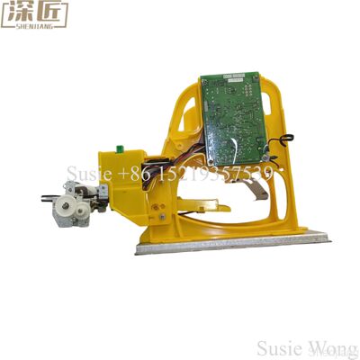 Запасные части для банкомата Hyosung, принтер чеков SPR26 5409000019 S5409000019