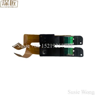 Завод магнитных головок для считывателей карт банкоматов, запасные части для банкоматов Hyosung, головка для считывания/записи карт Hyosung для ICT3Q8-3H2290, головка ICT3Q8-3HT2290S