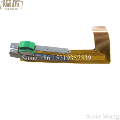 Завод магнитных головок для считывателей карт банкоматов, запасные части для банкоматов Hyosung, головка для считывания/записи карт Hyosung для ICT3Q8-3H2290, головка ICT3Q8-3HT2290S