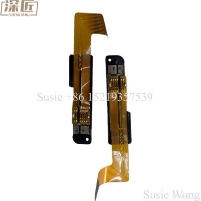 Завод по производству головок для считывателей карт банкоматов Hyosung Запасные части для банкоматов Hyosung Головка для считывателя карт W/R Head для ICT3Q8-3H2290 Головка ICT3Q8-3HT2290S