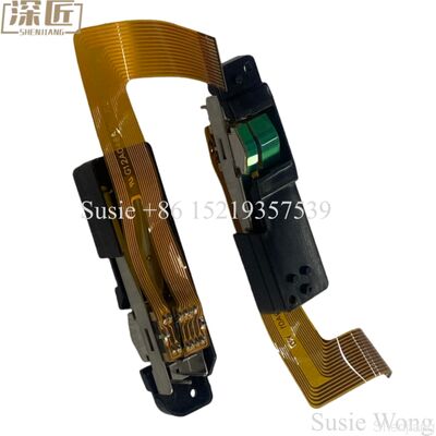 Завод магнитных головок для считывателей карт банкоматов, запасные части для банкоматов Hyosung, головка для считывания/записи карт Hyosung для ICT3Q8-3H2290, головка ICT3Q8-3HT2290S