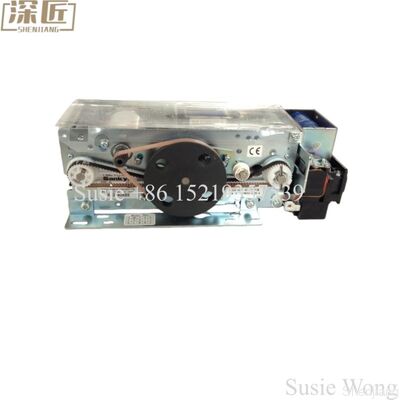 Фабрика считывателя банкоматов Hyosung ATM Parts SANKYO Считыватель карт Nautilus Hyosung ICT3Q8-3A0280 5645000019 Для 5600 5600T 8600 8600S