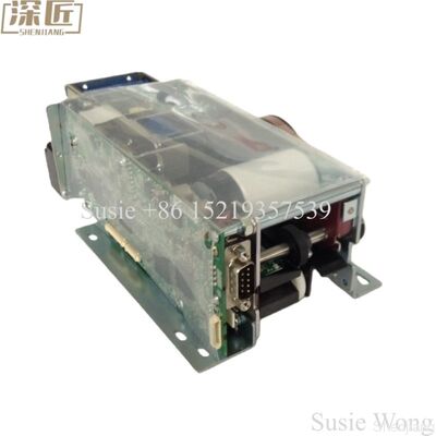 Фабрика считывателя банкоматов Hyosung ATM Parts SANKYO Считыватель карт Nautilus Hyosung ICT3Q8-3A0280 5645000019 Для 5600 5600T 8600 8600S