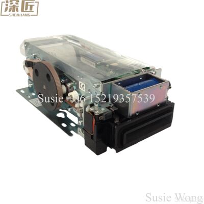 Фабрика считывателя банкоматов Hyosung ATM Parts SANKYO Считыватель карт Nautilus Hyosung ICT3Q8-3A0280 5645000019 Для 5600 5600T 8600 8600S