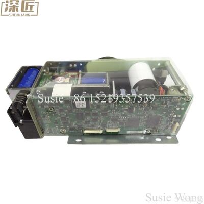 Заводской картридер банкомата Hyosung 5600T ATM MOTORIZED EMV Smart CARD READER ICT3Q8-3A2294 5645000019 для банкоматов, киосков и банковского оборудования