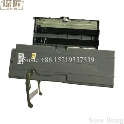 S7000000050 7000000050 Совершенно новый Hyosung ATM Machine Части Hyosung 8000TA Кассета для переработки денег BRM20 RC