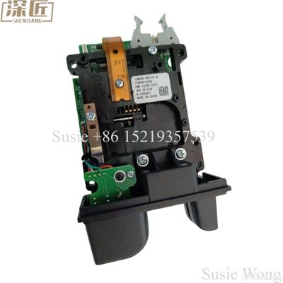 Производитель банкоматов Hyosung ATM Machine Parts Card Reader ICM300-3R1372 IFM300-0200 Умный читатель карт EMV