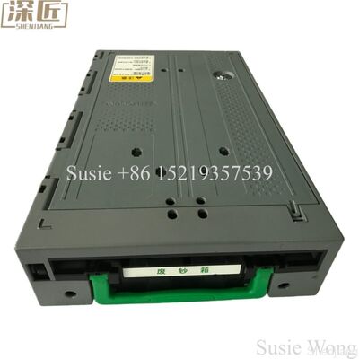 Производитель кассет банкомата 7000000145 BRM Nautilus Hyosung ATM Monimax 8000TA Unit BRM20 BRM24 Кассета отбраковки S7000000145