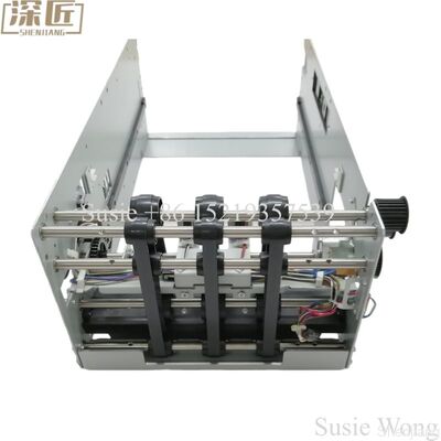 Банкомат Hyosung S7310000425 GCDU FIRST FEED MODULE NAUTILUS_HYOSUNG MX 5600 7310000425 7310000426