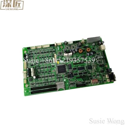 S7760000064 S7760000209 Плата диспенсера Hyosung ATM MX5600T H-CDU