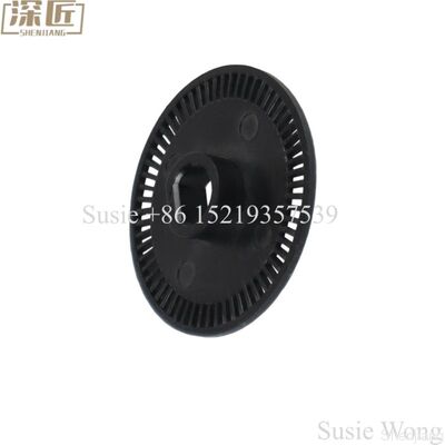 S45391103 Hyosung Exit Gate Roller Gear 45391103 для диспенсера GCDU 2000 Ноты