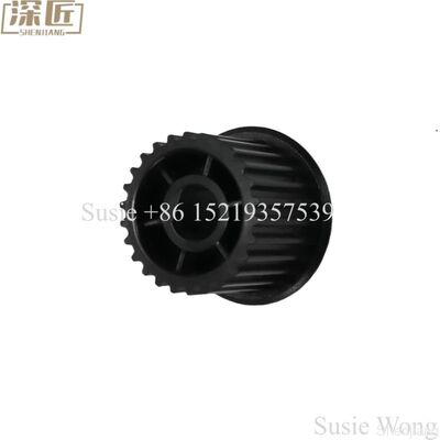 S45391103 Hyosung Exit Gate Roller Gear 45391103 для диспенсера GCDU 2000 Ноты