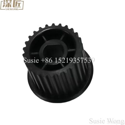S45391103 Hyosung Exit Gate Roller Gear 45391103 для диспенсера GCDU 2000 Ноты