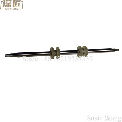 S4520000297 Hyosung CDU CST-1100 1K 2K 3K 7K Кассета Обратный роликовый вал Hyosung Кассета 4520000297